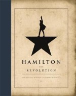 Hamilton: The Revolution, Jeremy McCarter,  Hardba