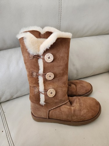 Ugg 1016227 bailey button - ugg,