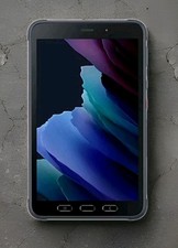 Ex Display Samsung Galaxy Tab Active 3 (T575) 64GB Unlocked 4G BLACK ?