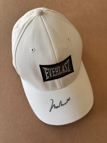 Muhammad ali autographed - ali,