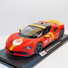 MAISTO FERRARI SF90 STRADALE
