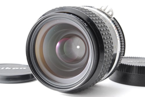 Near mint nikon s nikkor - [near,