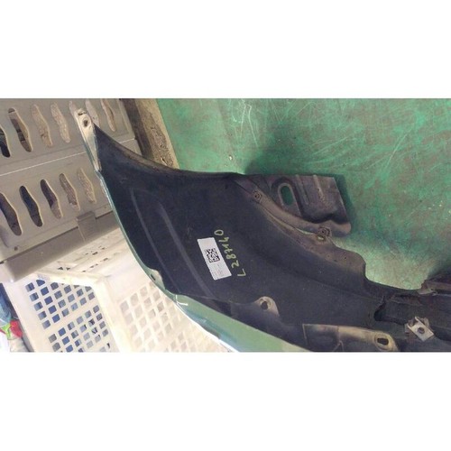 Front bumper nissan micra - bumper,