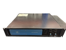 MC2 T1000 amplifier