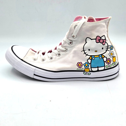 Converse hello kitty chuck - hello,