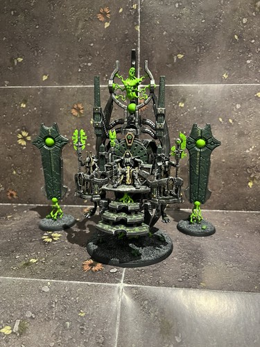 Warhammer 40k szarekh - 40k,