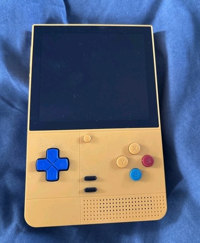 Retroid pocket classic - retroid, oled