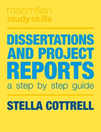 Dissertations and project - dissertations,
