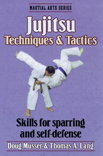Jujitsu techniques and - jujitsu,
