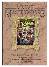 Marvel Masterworks: The