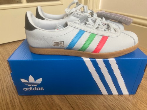 Adidas originals trimm star - adidas,