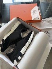 Hermes Bouncing Trainers EU45