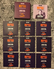 Hancock's Half Hour The