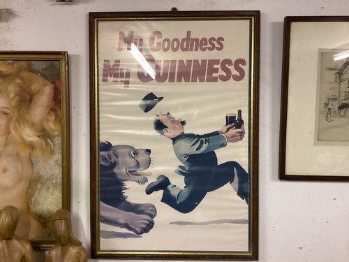 Original large guinness - original,