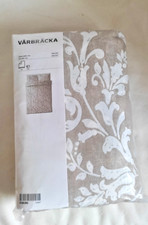 IKEA  varbracka double duvet