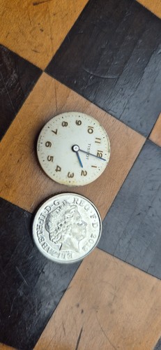 Vintage ladies tissot windup - vintage,