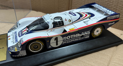 Minichamps scale - minichamps,