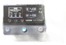 Line6 HX Stomp Multi-Effects