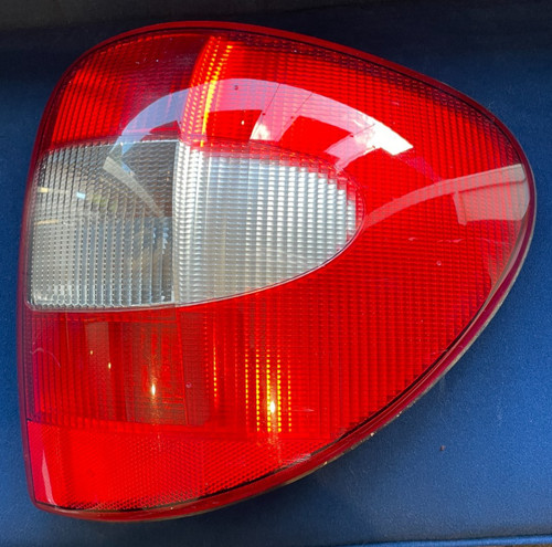 2001 2007 mk4 chrysler - 2001-2007,