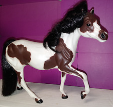 Grand Champion brown white