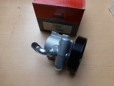 POWER STEERING PUMP FITS CITROEN BERLINGO XSARA ZX PEUGEOT 306 114mm PUM563