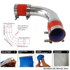 57mm 2.25" inch 90 Degree