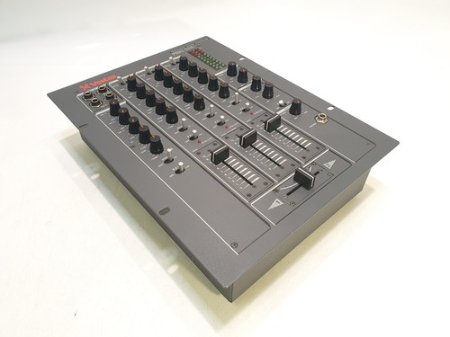 Vestax mixer pmc - dj, pmc-17a