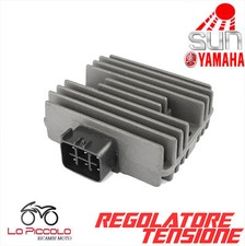 Regulator of voltage Sun