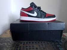Size 6 - Air Jordan 1 Low