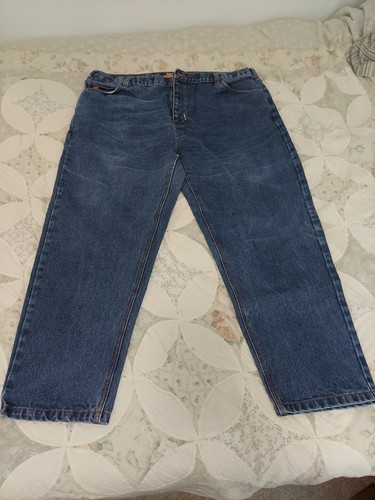 Bernie hrc jeans 48x32 - 2,