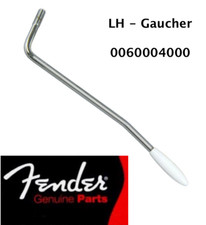 New BAR Tremolo Fender LH