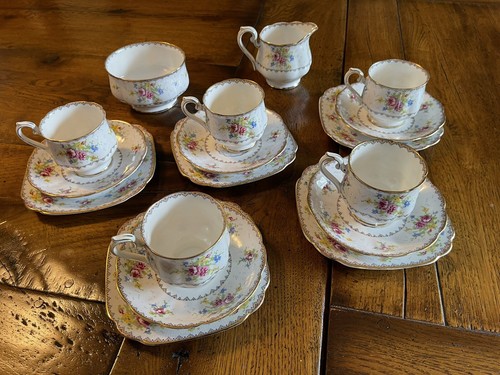 Royal albert petit point - royal,