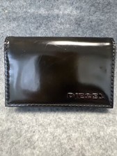 Men’s Diesel Card Holder Wallet 