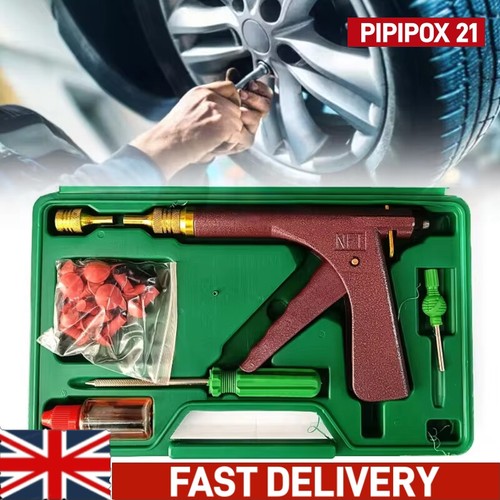 Rechargeable emergency tyre - rechargeable,