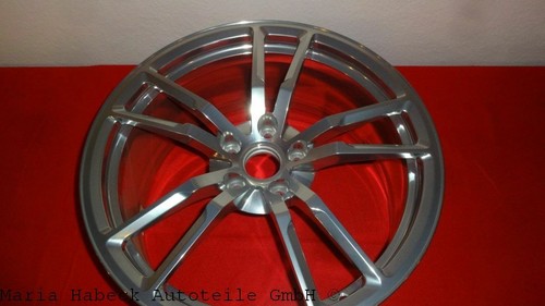 Lamborghini gallardo wheel - gallardo,