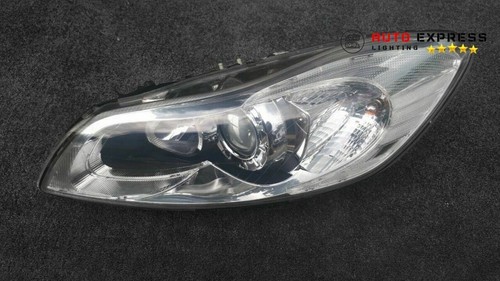Volvo c70 lift headlight - volvo,