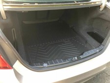 Rear Trunk Cargo Mat Liner