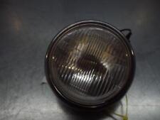 Suzuki VS800 Intruder Head Light Rim & Glass