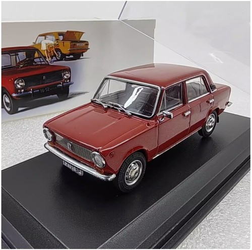 Evr43 ba3 lada2101 - 1/43,