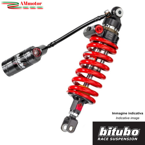 Bitubo shock absorber kawasaki - absorber,