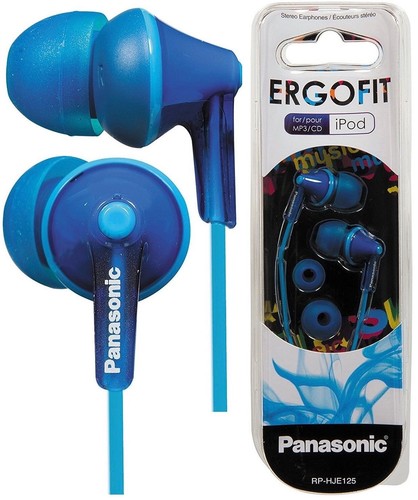 Panasonic hje125e ergo - panasonic,