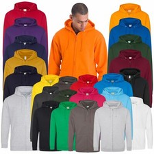 Awdis men full zip - awdis, hoodie