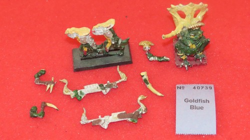 Games workshop warhammer - workshop,