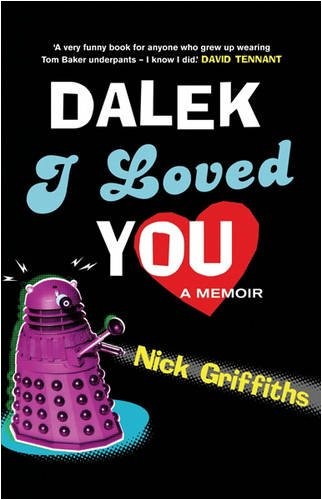 Dalek loved you - i, you-nick