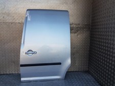 VOLKSWAGEN CADDY SLIDING DOOR