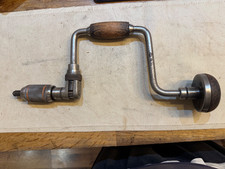 Vintage - Stanley No 78 Brace