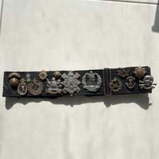 Genuine British Badge Souvenir