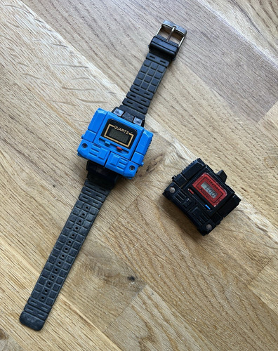Takara kronoform quartz watch - kronoform,