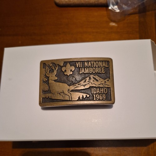 Vtg antique 1969 national - antique,