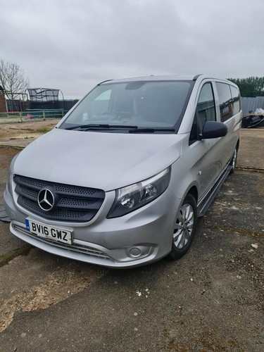 2016 mercedes benz - 2016, 2.1